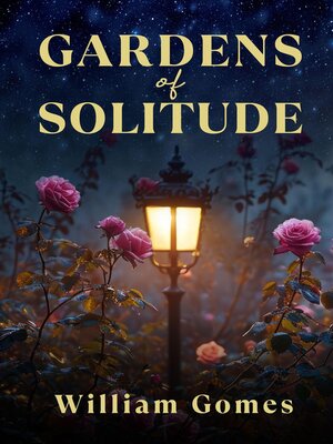 cover image of Gardens of Solitude
